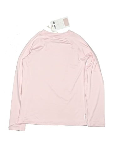 Garb Long Sleeve Polo (view 2)