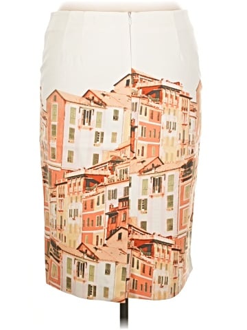 Lord & Taylor Casual Skirt (view 2)
