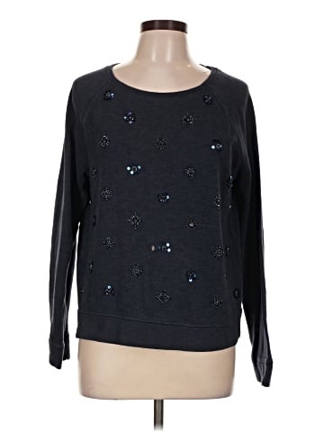 JCPenney Pullover Sweater (view 1)