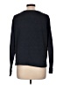 JCPenney Stars Black Pullover Sweater Size L - photo 2