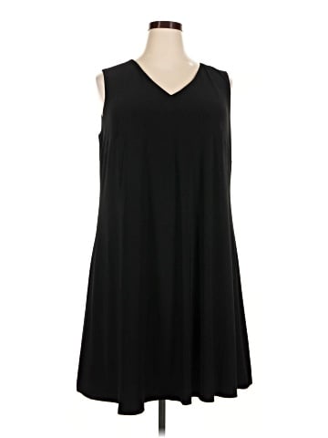 Anne Klein Casual Dress (view 1)