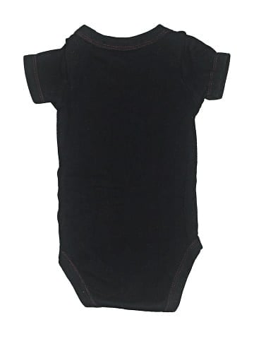 Nike Short Sleeve Onesie (view 2)