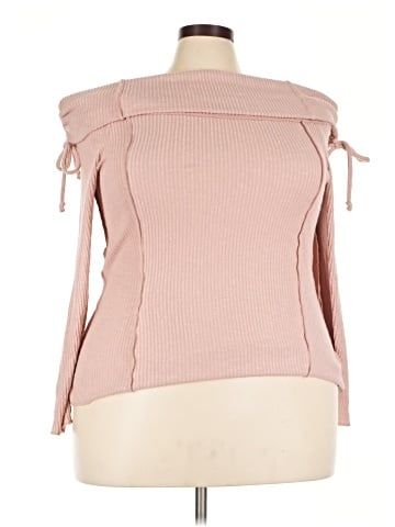 Maurices Turtleneck Sweater (view 1)