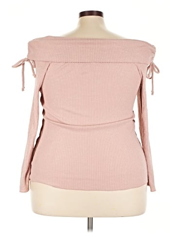 Maurices Turtleneck Sweater (view 2)