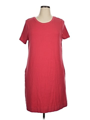 Ellen Tracy Casual Dress (view 1)