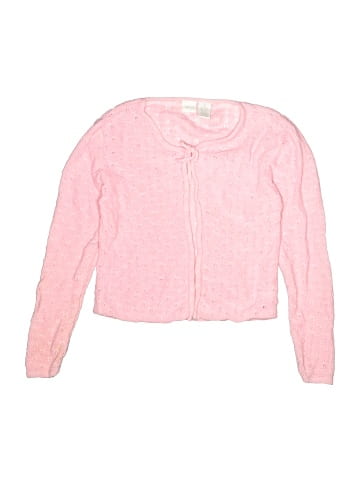Cherokee Cardigan (view 1)