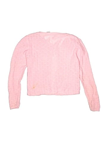 Cherokee Cardigan (view 2)
