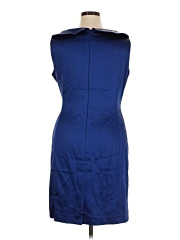 Tahari by ASL Cocktail Dress (view 2)