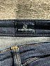 Adriano Goldschmied Black Jeans Size 26R - photo 7