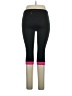 Saucony Color Block Black Active Pants Size XL - photo 2