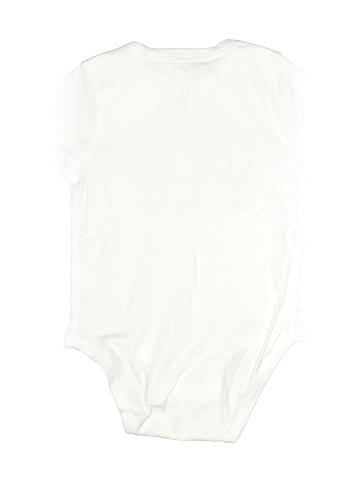 Rabbit Skins Short Sleeve Onesie (view 2)
