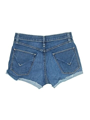 Hudson Jeans Denim Shorts (view 2)