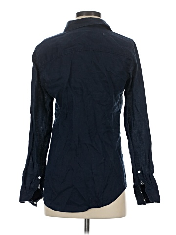 J.Crew Long Sleeve Button-Down Shirt (view 2)