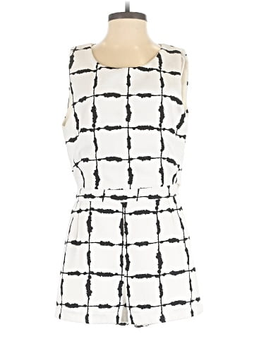 JOA Romper (view 1)