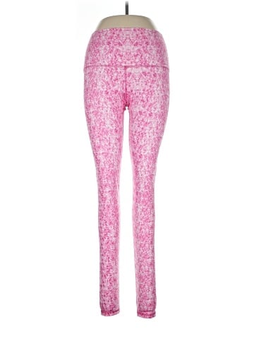 Mika Yoga Pants (view 1)