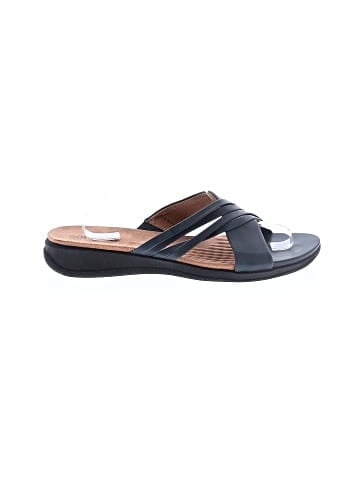 SoftWalk Sandals (view 1)