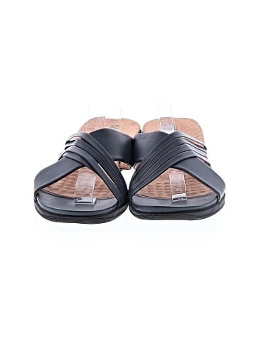 SoftWalk Sandals (view 2)