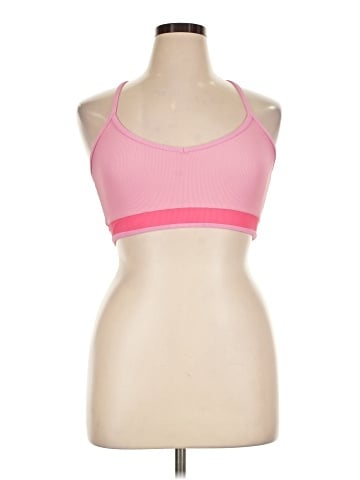 LoveShackFancy Sports Bra (view 1)