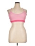 LoveShackFancy Pink Sports Bra Size XL - photo 1