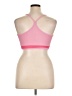 LoveShackFancy Pink Sports Bra Size XL - photo 2