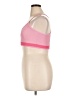 LoveShackFancy Pink Sports Bra Size XL - photo 5