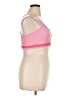 LoveShackFancy Pink Sports Bra Size XL - photo 4