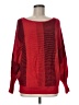 Liverpool Los Angeles Red Pullover Sweater Size M - photo 1