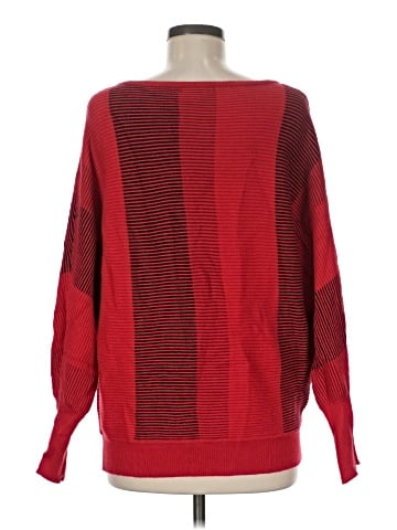 Liverpool Los Angeles Pullover Sweater (view 2)