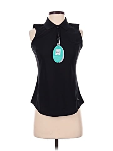 Greg Norman Sleeveless T-Shirt (view 1)