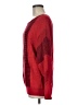 Liverpool Los Angeles Red Pullover Sweater Size M - photo 5