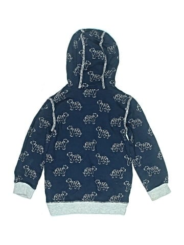 Little Me Pullover Hoodie (view 2)
