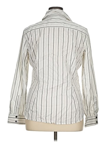The Limited Long Sleeve Blouse (view 2)