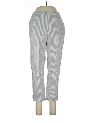 Susan Graver Casual Pants (view 1)
