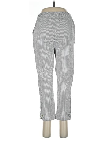 Susan Graver Casual Pants (view 2)