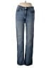 Gap Blue Jeans Size 2 - photo 1