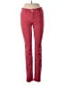 Hudson Jeans Hearts Red Jeans Size 26 waist - photo 1