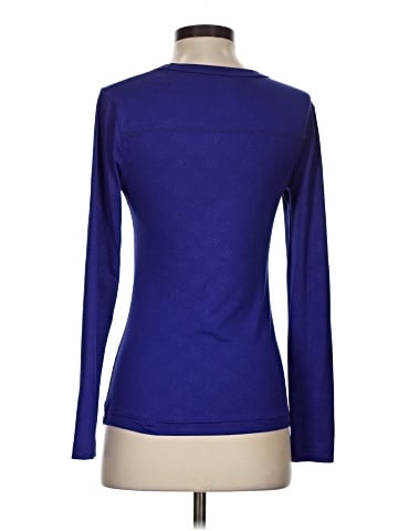 Danskin Now Long Sleeve T-Shirt (view 2)