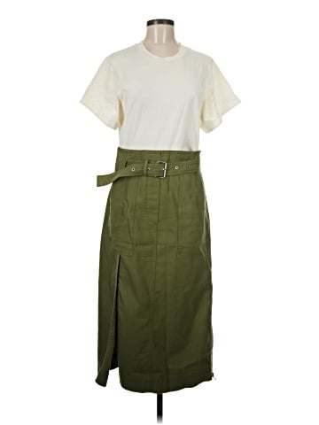 3.1 Phillip Lim Casual Dress (view 1)