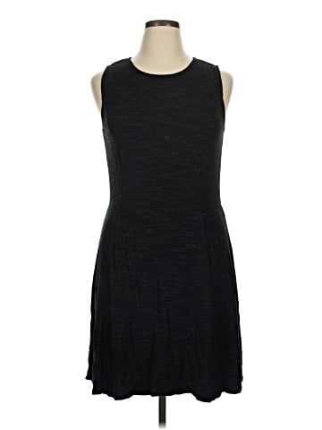 dalia Casual Dress (view 1)