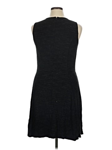 dalia Casual Dress (view 2)