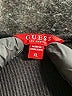 Guess Black Short Sleeve Top Size XL - photo 7