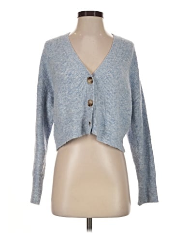 Bershka Cardigan (view 1)