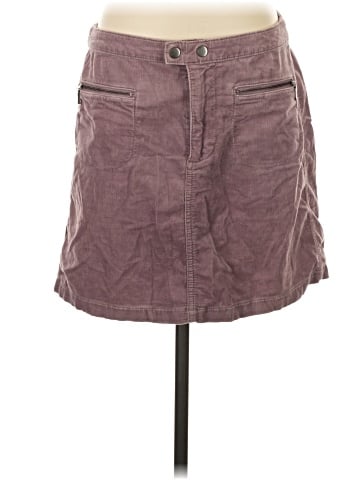 Mossimo Supply Co. Casual Skirt (view 1)