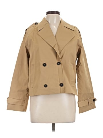 Express Trenchcoat (view 1)