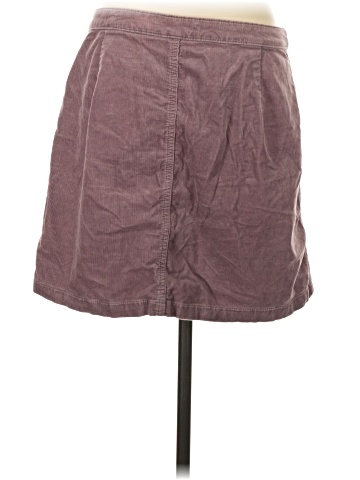 Mossimo Supply Co. Casual Skirt (view 2)