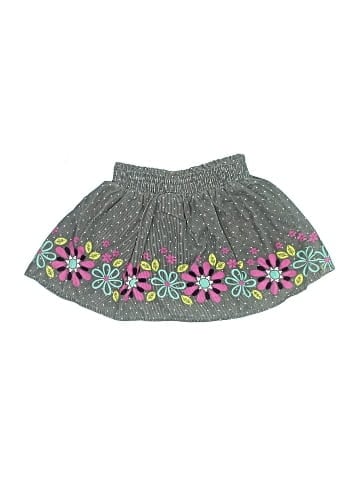 Cherokee Short Sleeve Outfit (view 2)