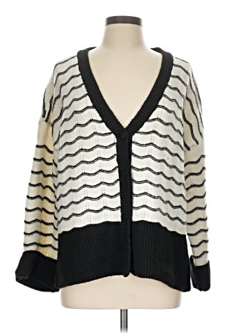 Francesca's Cardigan (view 1)