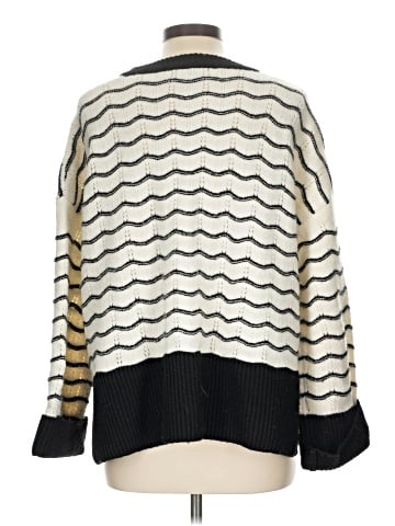 Francesca's Cardigan (view 2)