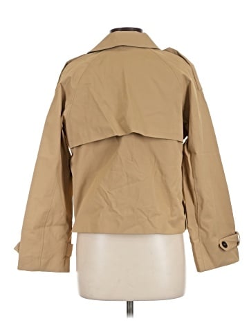 Express Trenchcoat (view 2)