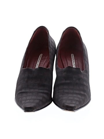 Donald J Pliner Heels (view 2)